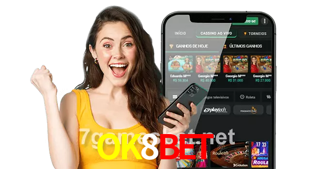 OK8BET