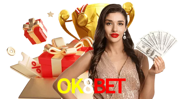 OK8BET