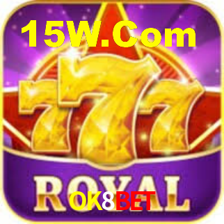 OK8BET: A Experiência de Casino com Jogos de Mesa ao Vivo