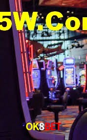 Blackjack Table OK8BET
