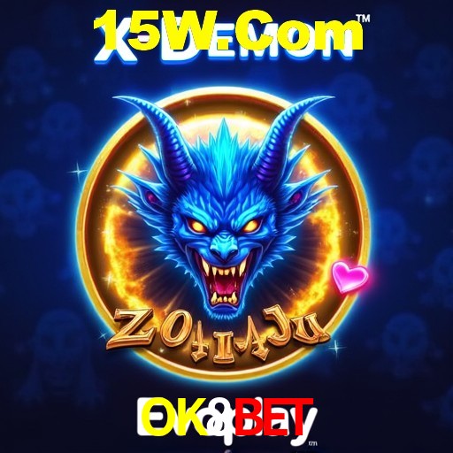 Download para Android e iOS na OK8BET
