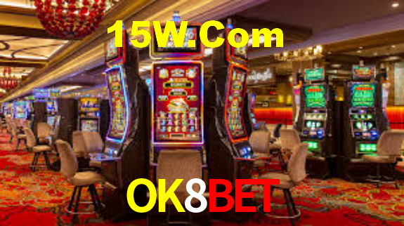 Download rápido e seguro na OK8BET