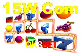 Welcome Bonus OK8BET
