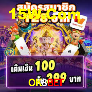OK8BET