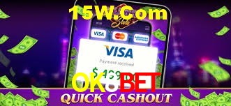Game Providers OK8BET