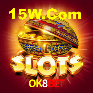 Apostas com odds competitivas na OK8BET