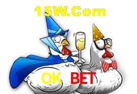 Slot Games OK8BET