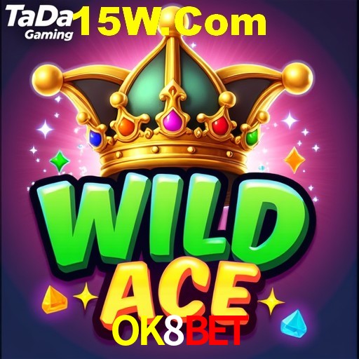 OK8BET