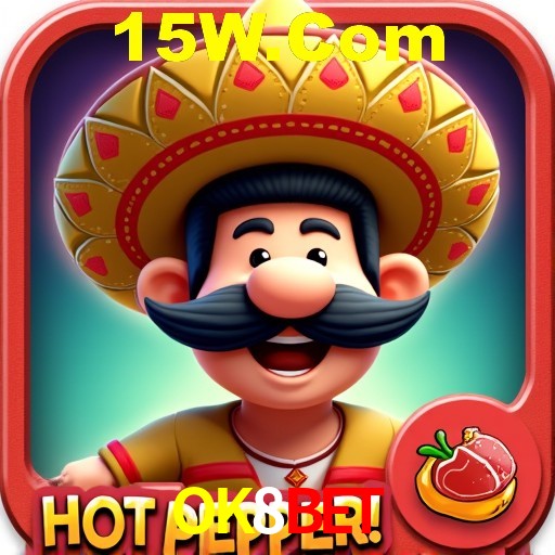 Interface do App OK8BET