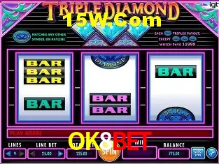 Promoção Relâmpago OK8BET