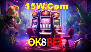 Games Directory OK8BET