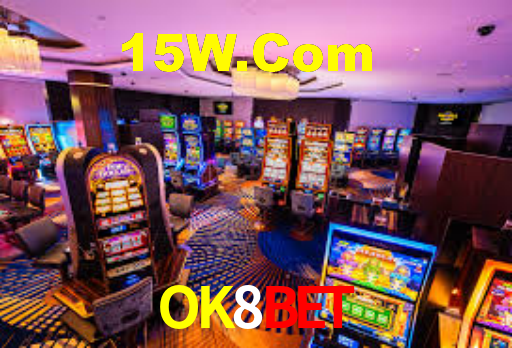 OK8BET