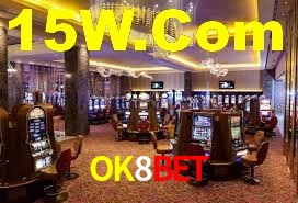 VIP Casino OK8BET
