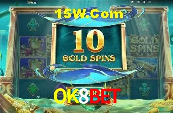 Especiais de Fim de Semana OK8BET