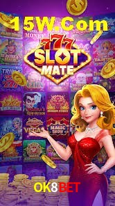Account Benefits OK8BET