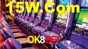 Ofertas Imperdíveis na OK8BET: Promoções e Bônus Que Valem a Pena