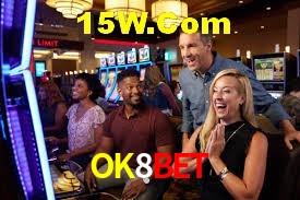 Player Reviews OK8BET