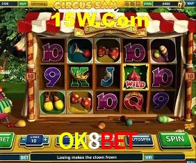 Estatísticas Esportivas OK8BET