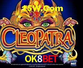 Provedores de Jogos OK8BET