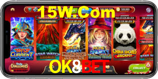 OK8BET