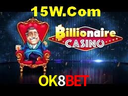 Quick Registration OK8BET