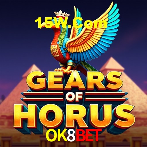 Programa VIP OK8BET