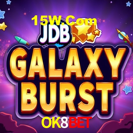 Bônus Diários OK8BET