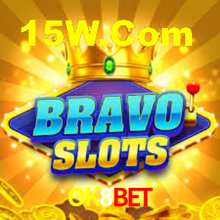 OK8 CASINO LOGIN
