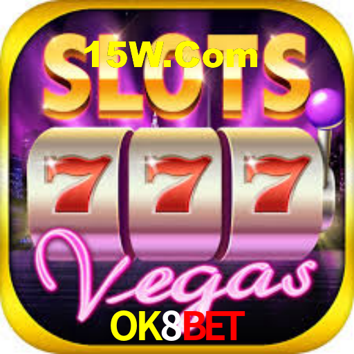 OK8BET