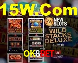 Programa VIP OK8BET