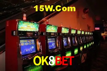 Cadastro Rápido OK8BET