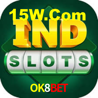 OK8 CASINO LOGIN