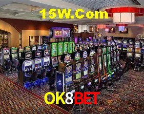 Benefícios VIP na OK8BET