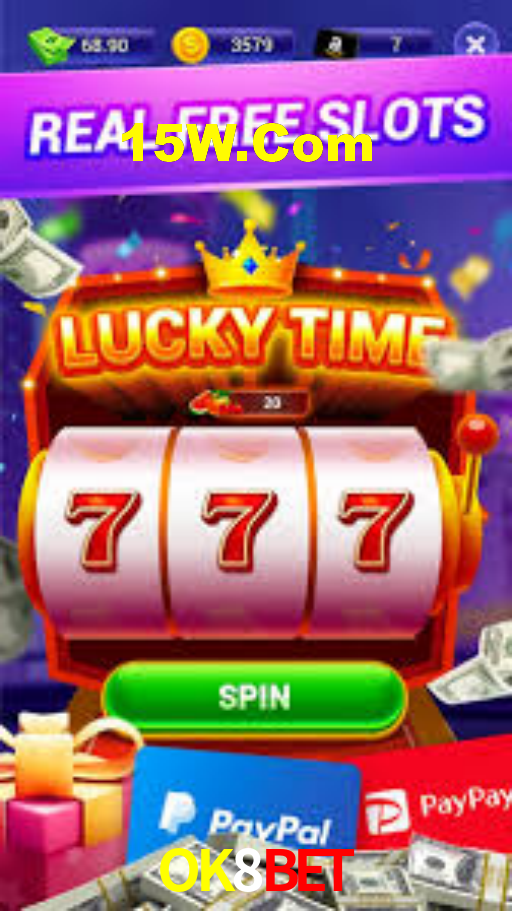 OK8BET