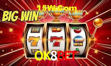 Diretório de Jogos OK8BET
