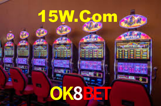 OK8BET