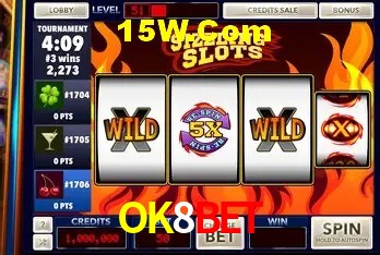 Ofertas Exclusivas OK8BET