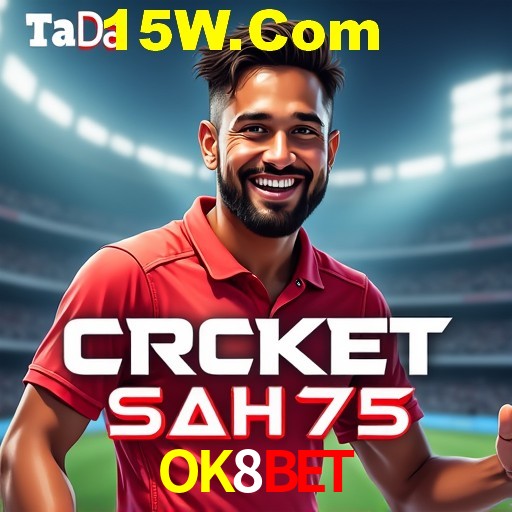 Basketball Betting OK8BET