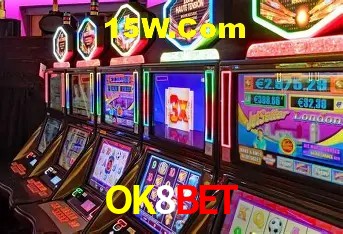 Promoções Sazonais OK8BET