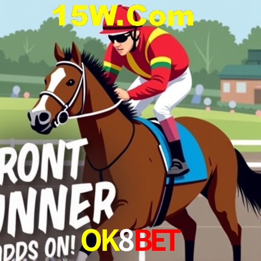 APP oficial da OK8BET para mobile