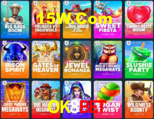 OK8BET