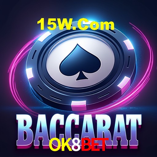 Casino VIP OK8BET