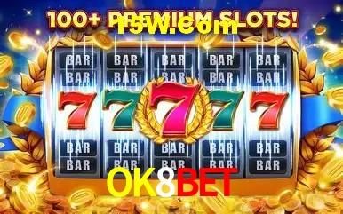 Benefícios da Conta OK8BET