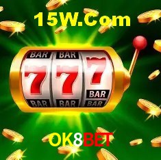 Canal oficial no Telegram da OK8BET