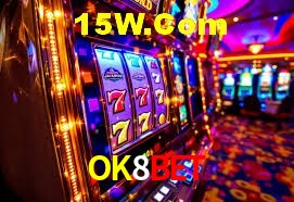 Game Statistics OK8BET