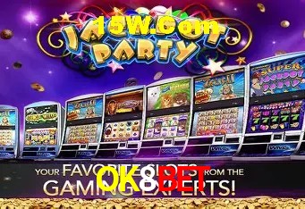 Login Seguro OK8BET