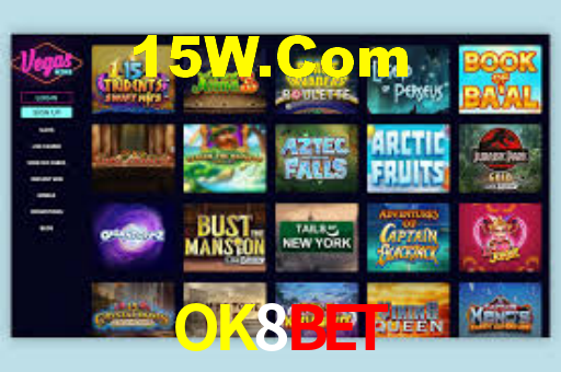 OK8.Com