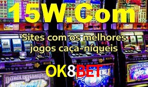 Exclusive Games OK8BET