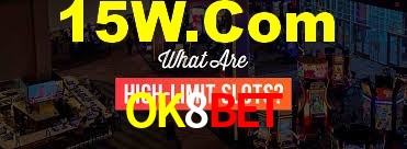 Daily Bonuses OK8BET