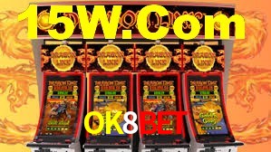 Welcome Bonus OK8BET